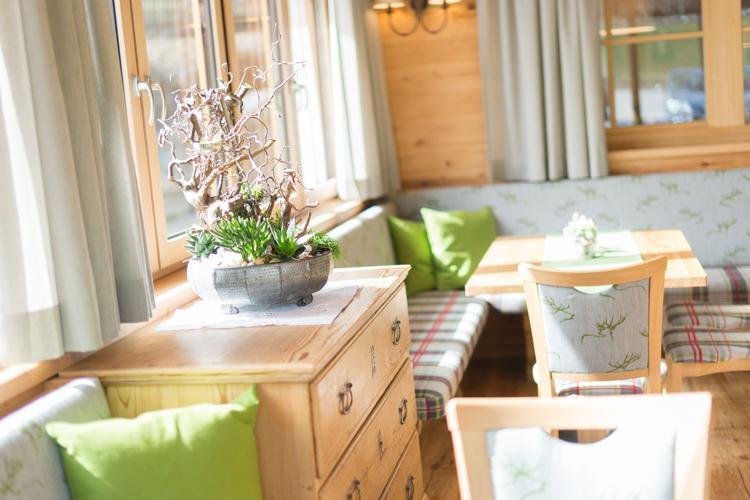 Gasthof Unterberger Sankt Kathrein am Offenegg Bagian luar foto